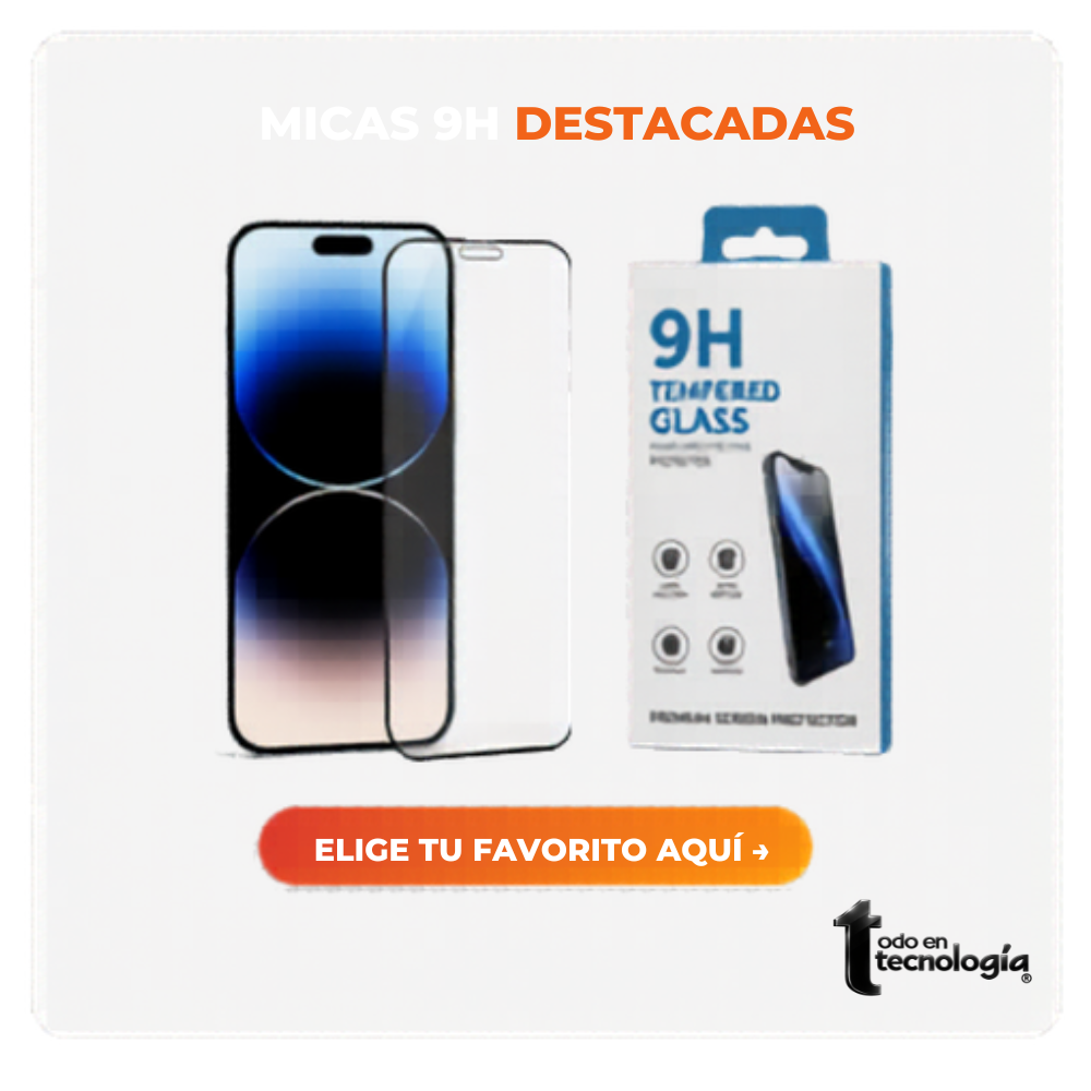 MICAS 9H