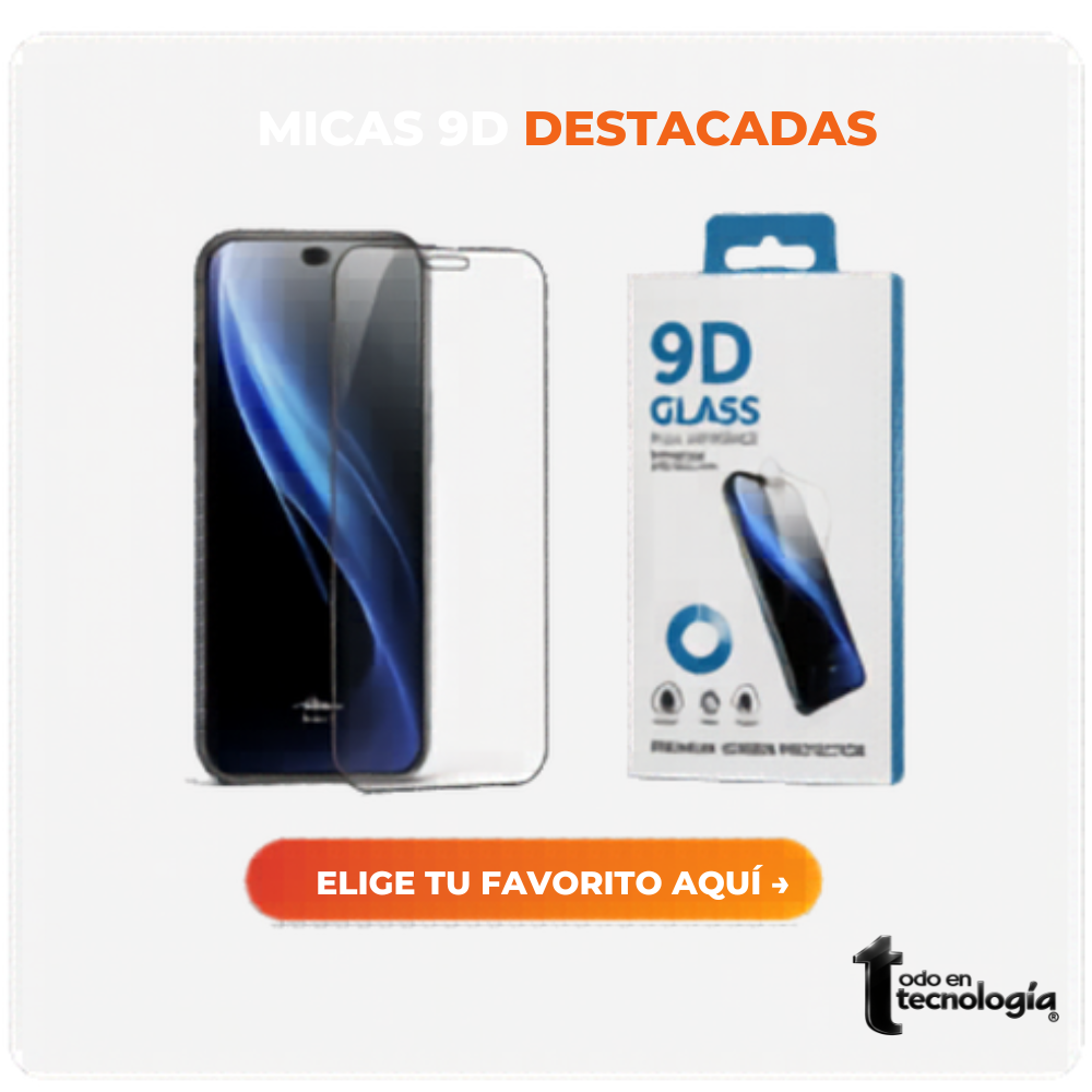 MICAS 9D